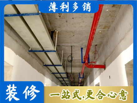 太原水电工程安装